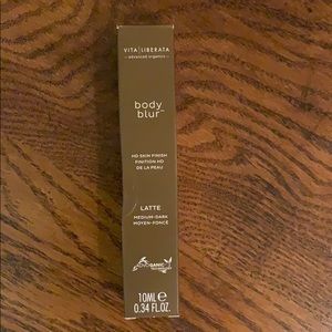 Vita | Liberata Body Blur